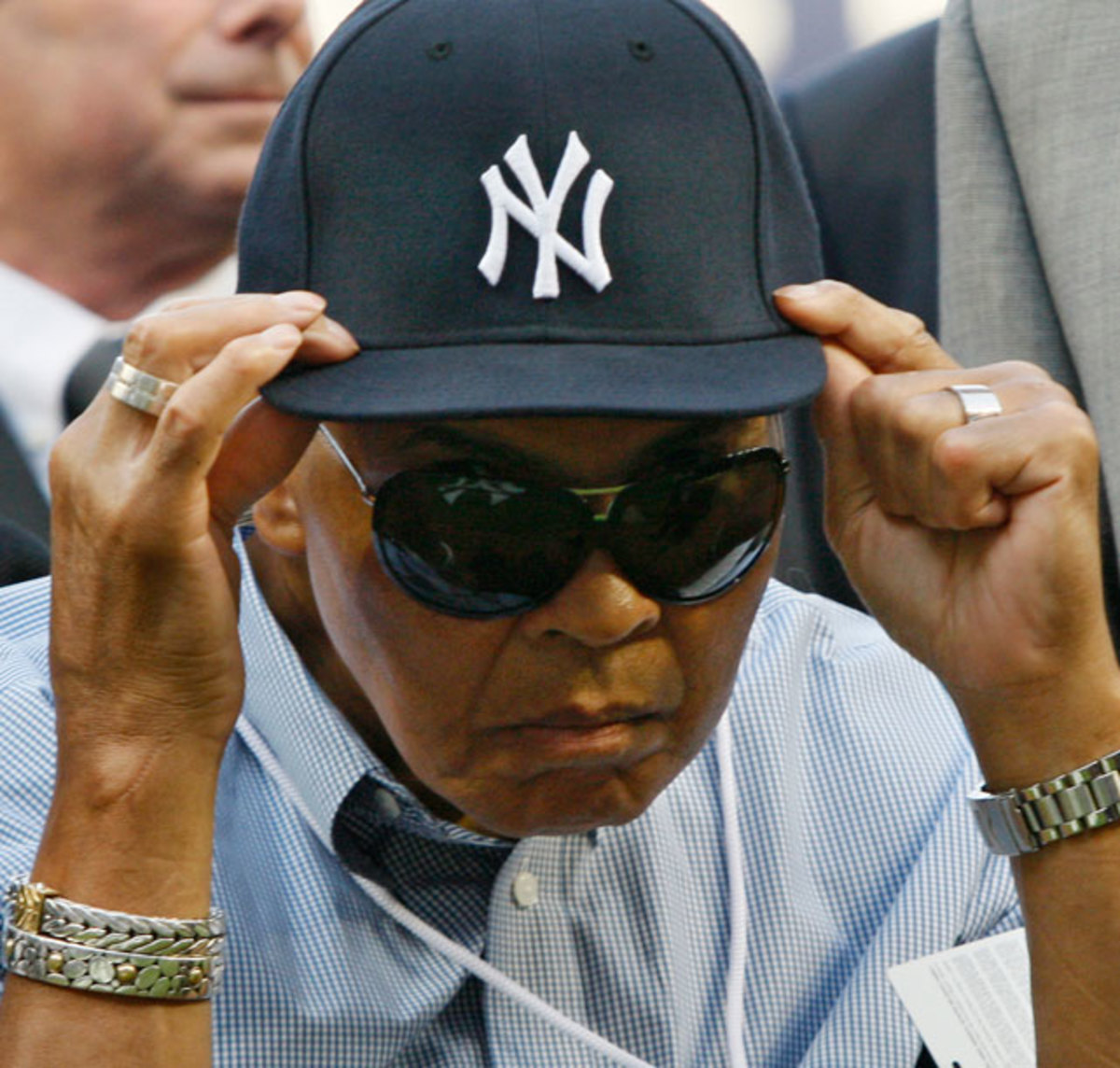 Muhammad Ali